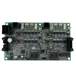 Tajima Head Card - Refurbished